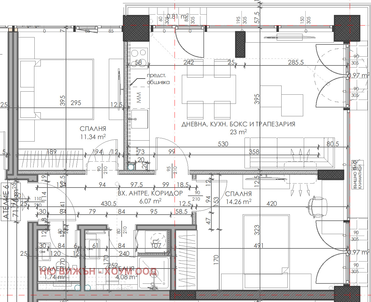 Продава 3-СТАЕН | Imot.bg — изображение 1