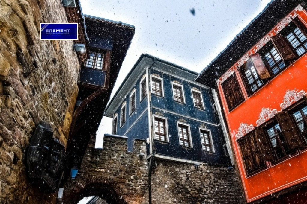 Продава ПАРЦЕЛ | Imot.bg — изображение 1