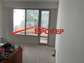 1 bedroom Klutsohor, Sliven 6