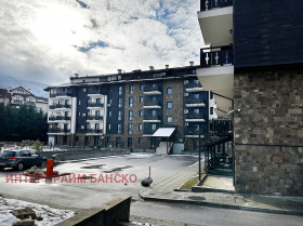 2 Schlafzimmer Bansko, region Blagoewgrad 1