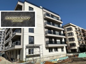 2 υπνοδωμάτια Μαληνοβα δοληνα, Σοφηια