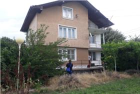 Продажба на имоти в с. Сарая, област Пазарджик - изображение 1 