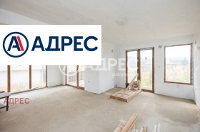 Кућа Царква, регион Добрицх