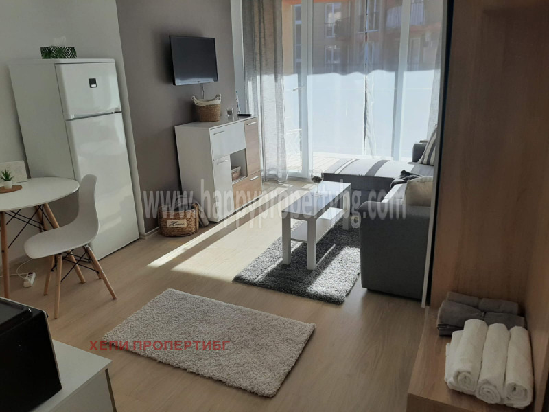 Na prodej  Studio oblast Burgas , k.k. Slančev brjag , 38 m2 | 91367761 - obraz [8]