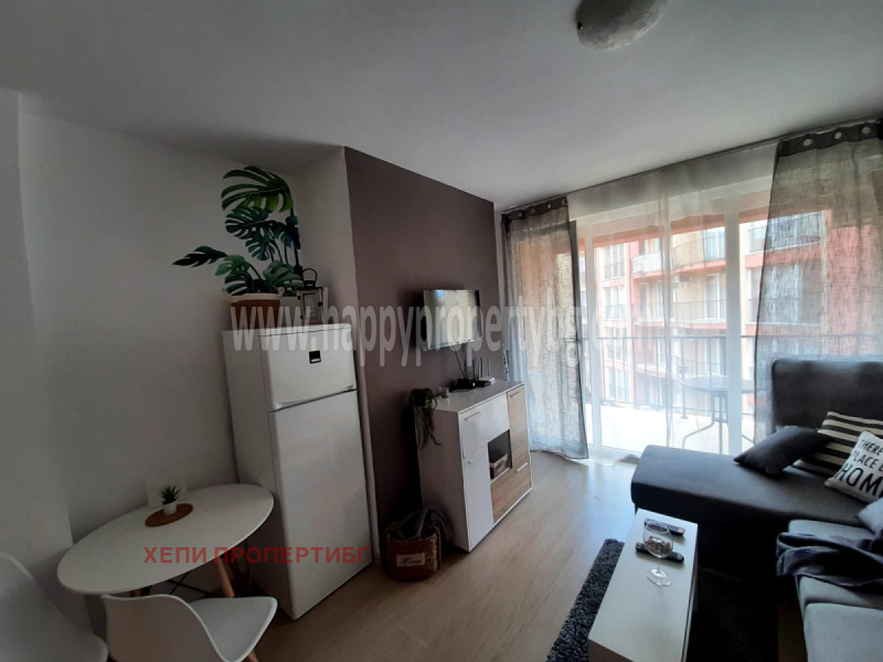 For Sale  Studio region Burgas , k.k. Slanchev bryag , 38 sq.m | 91367761 - image [5]