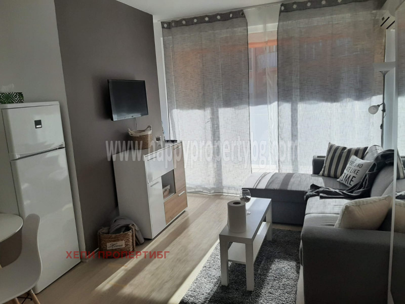 En venta  Estudio región Burgas , k.k. Slanchev bryag , 38 metros cuadrados | 91367761 - imagen [7]