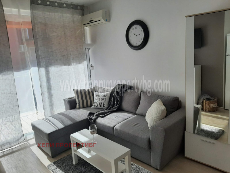 Zu verkaufen  Studio region Burgas , k.k. Slantschew brjag , 38 qm | 91367761 - Bild [9]