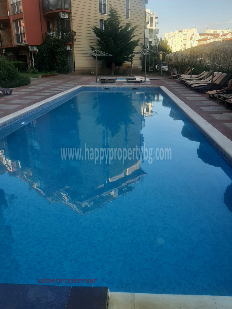 For Sale  Studio region Burgas , k.k. Slanchev bryag , 38 sq.m | 91367761 - image [12]