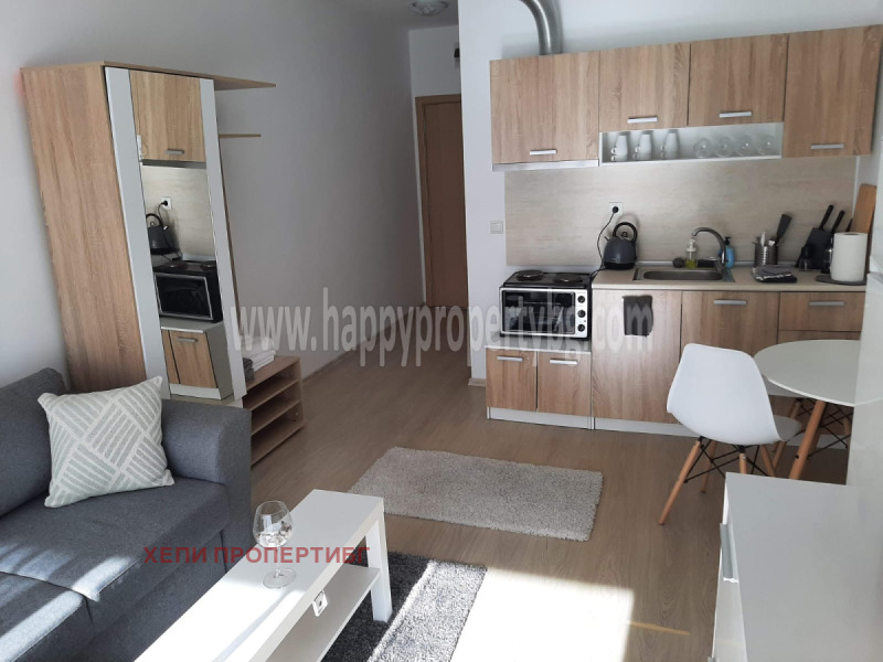 En venta  Estudio región Burgas , k.k. Slanchev bryag , 38 metros cuadrados | 91367761 - imagen [6]