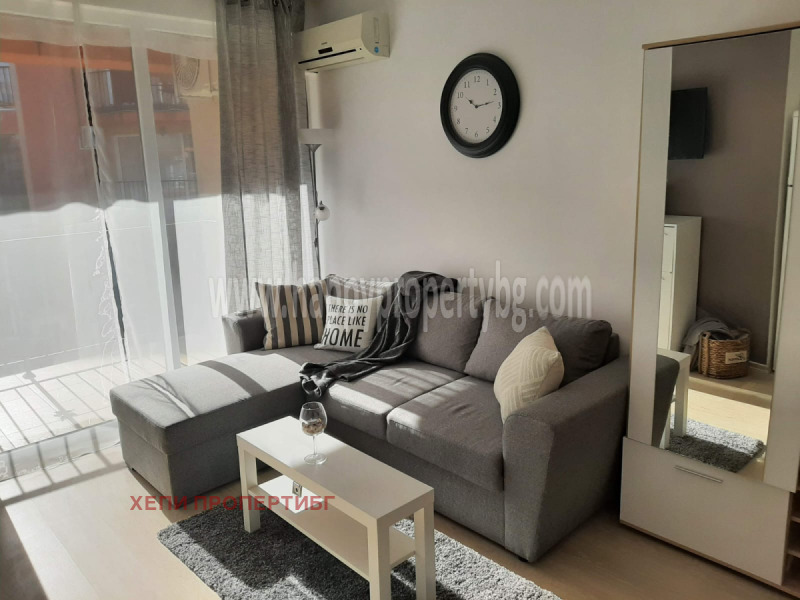 For Sale  Studio region Burgas , k.k. Slanchev bryag , 38 sq.m | 91367761 - image [4]