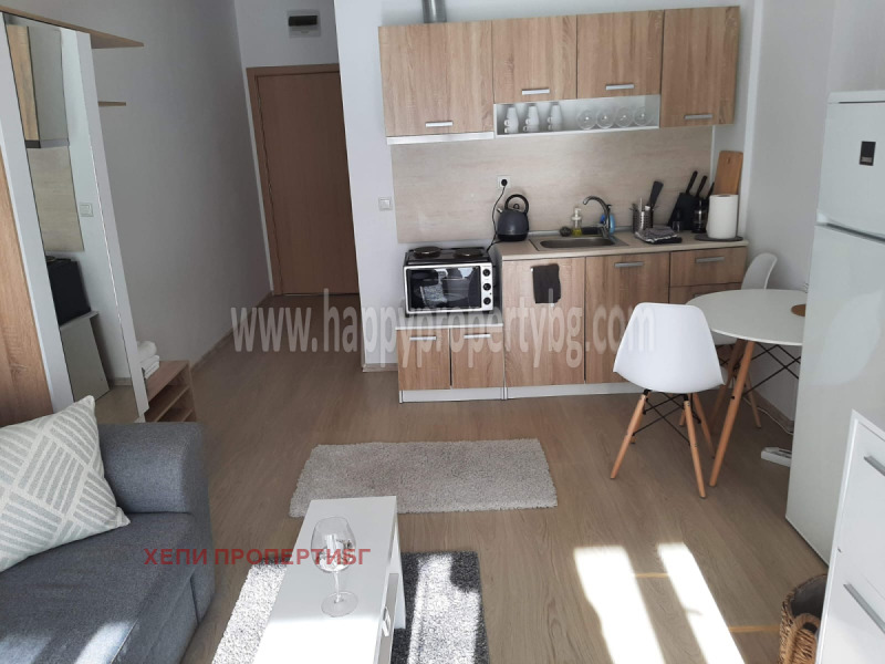 En venta  Estudio región Burgas , k.k. Slanchev bryag , 38 metros cuadrados | 91367761 - imagen [10]