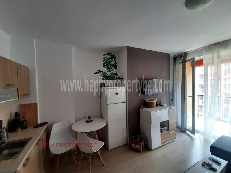 En venta  Estudio región Burgas , k.k. Slanchev bryag , 38 metros cuadrados | 91367761 - imagen [2]