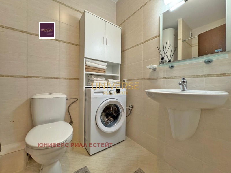 Продается  Студия область Бургас , к.к. Слънчев бряг , 39 кв.м | 93999610 - изображение [10]