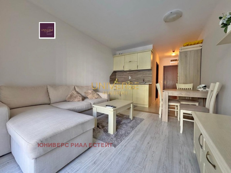 Продается  Студия область Бургас , к.к. Слънчев бряг , 39 кв.м | 93999610 - изображение [3]