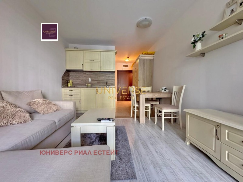 Продается  Студия область Бургас , к.к. Слънчев бряг , 39 кв.м | 93999610 - изображение [5]