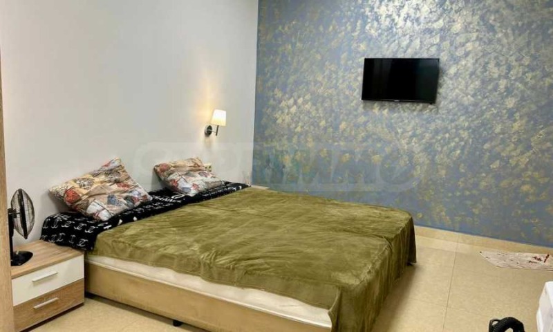 De vânzare  Studio regiunea Burgas , c.c. Slânciev briag , 39 mp | 39839550 - imagine [5]
