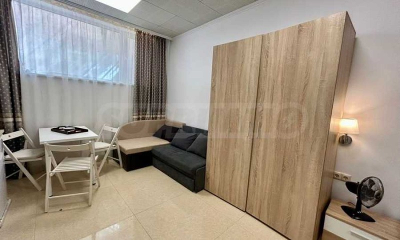 De vânzare  Studio regiunea Burgas , c.c. Slânciev briag , 39 mp | 39839550 - imagine [4]