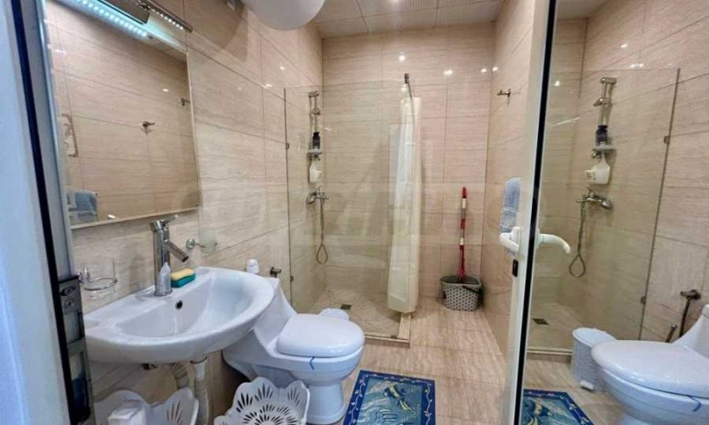 De vânzare  Studio regiunea Burgas , c.c. Slânciev briag , 39 mp | 39839550 - imagine [7]