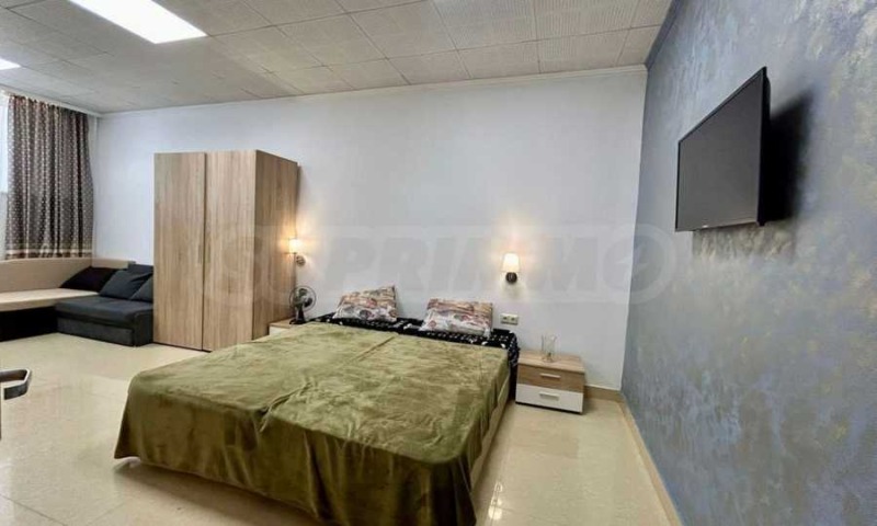 De vânzare  Studio regiunea Burgas , c.c. Slânciev briag , 39 mp | 39839550 - imagine [3]