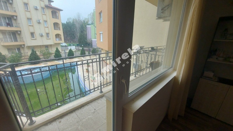 Продава 1-СТАЕН, к.к. Слънчев бряг, област Бургас, снимка 7 - Апартаменти - 52303220