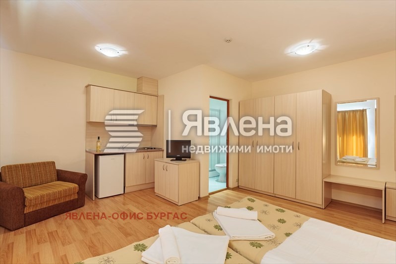 Продава 1-СТАЕН, гр. Созопол, област Бургас, снимка 2 - Апартаменти - 52674907