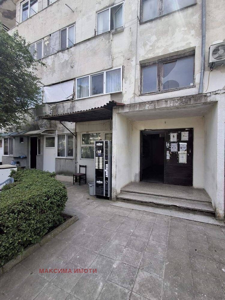 Продава 1-СТАЕН, к.к. Слънчев бряг, област Бургас