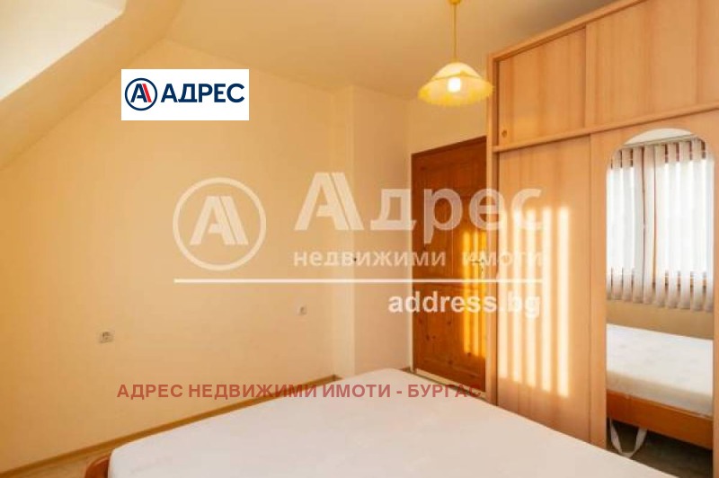 Продава 2-СТАЕН, гр. Поморие, област Бургас, снимка 6 - Aпартаменти - 47939377