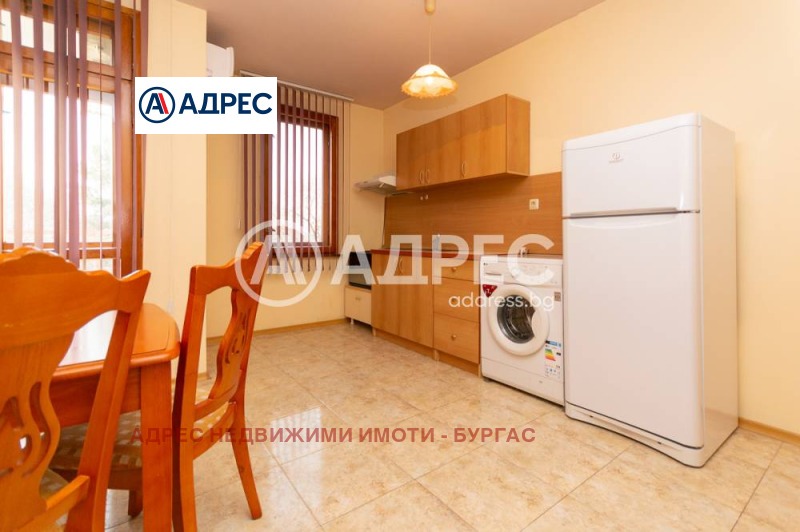 Продается  1 спальня область Бургас , Поморие , 46 кв.м | 87243717 - изображение [5]