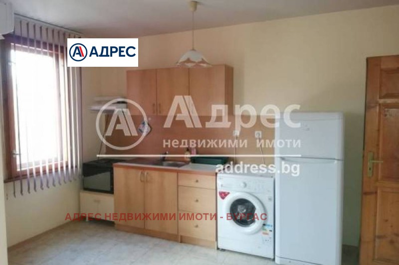 Продава 2-СТАЕН, гр. Поморие, област Бургас, снимка 1 - Aпартаменти - 47939377