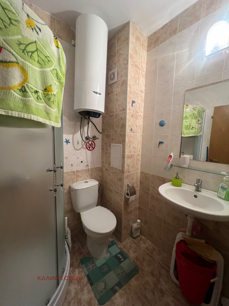 Zu verkaufen  1 Schlafzimmer region Burgas , k.k. Slantschew brjag , 52 qm | 16636501 - Bild [6]