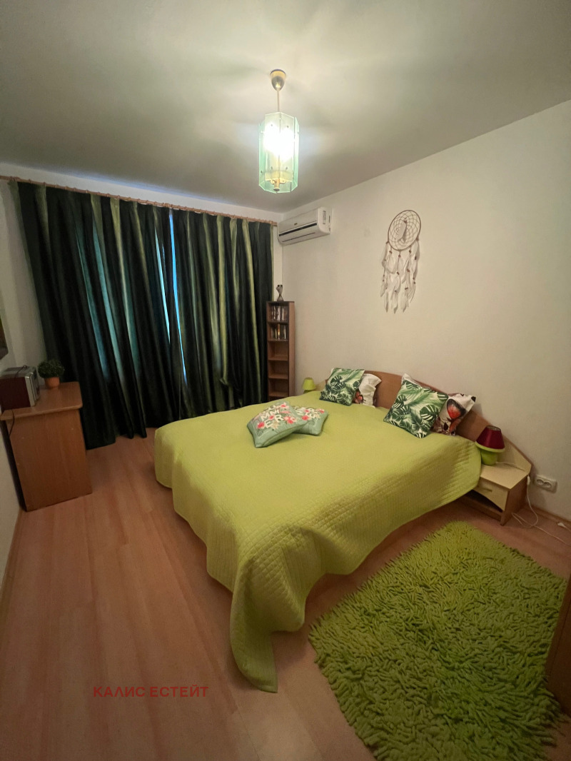 Zu verkaufen  1 Schlafzimmer region Burgas , k.k. Slantschew brjag , 52 qm | 16636501