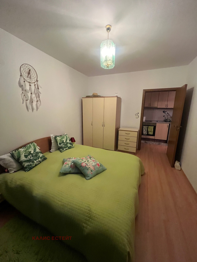 Zu verkaufen  1 Schlafzimmer region Burgas , k.k. Slantschew brjag , 52 qm | 16636501 - Bild [4]