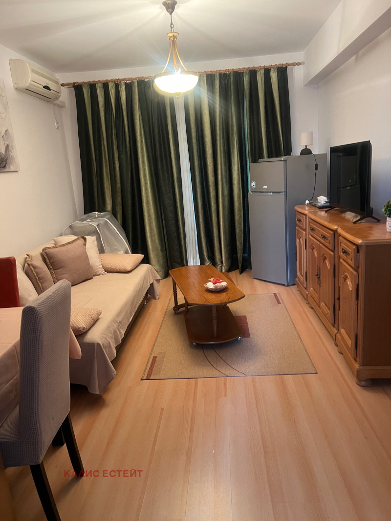 Zu verkaufen  1 Schlafzimmer region Burgas , k.k. Slantschew brjag , 52 qm | 16636501 - Bild [2]