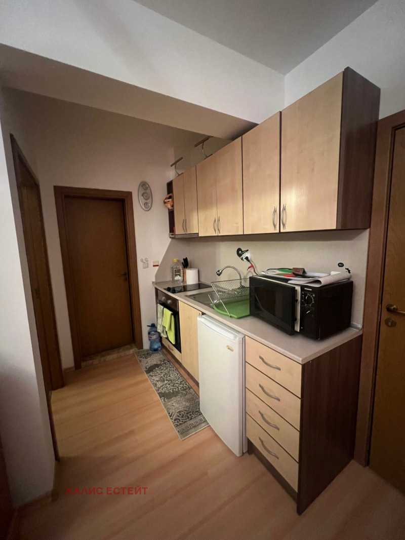 Zu verkaufen  1 Schlafzimmer region Burgas , k.k. Slantschew brjag , 52 qm | 16636501 - Bild [5]