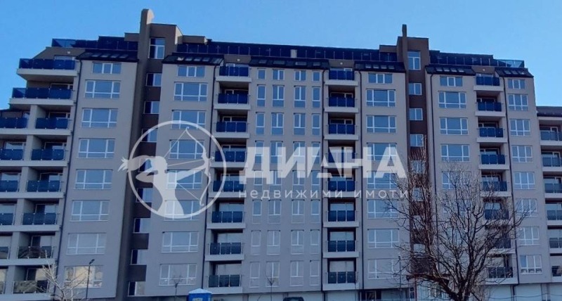 Продава 2-СТАЕН, гр. Пловдив, Тракия, снимка 1 - Aпартаменти - 49118764