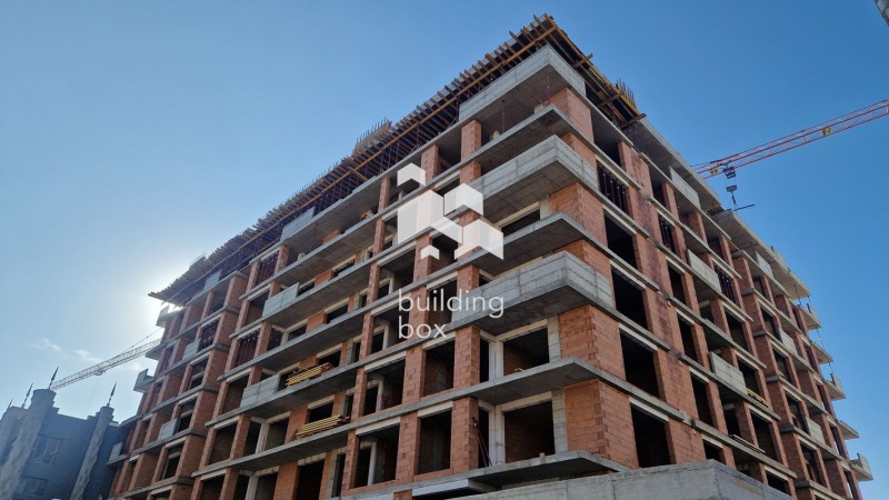 Na prodej  1 ložnice Plovdiv , Trakija , 80 m2 | 96207995