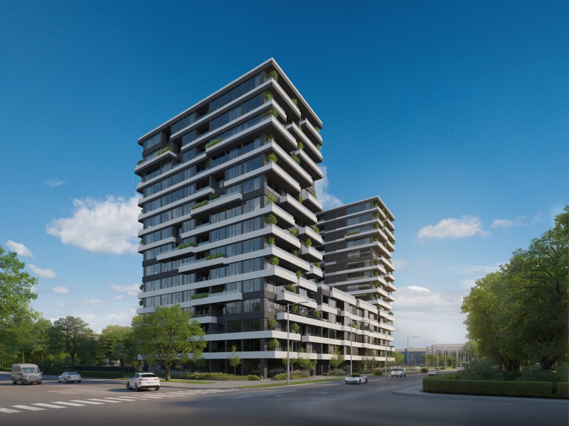 À vendre  1 chambre Plovdiv , Otdih i koultoura , 75 m² | 89005039 - image [4]