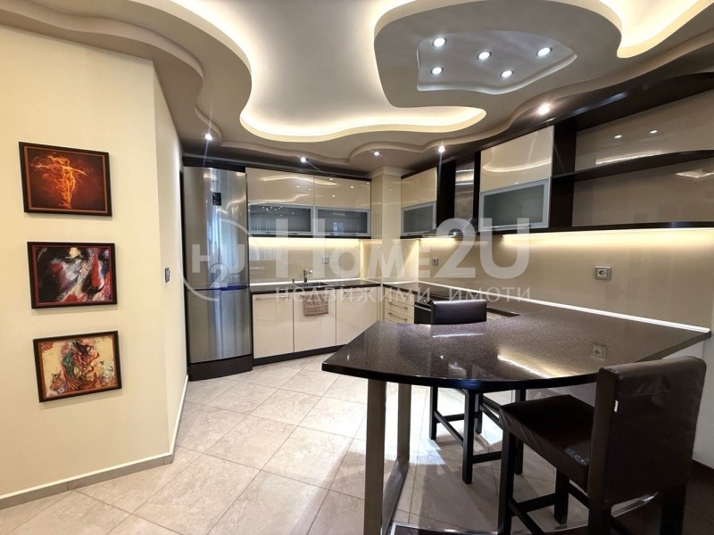 Продава 2-СТАЕН, гр. София, Дружба 1, снимка 2 - Апартаменти - 52886465