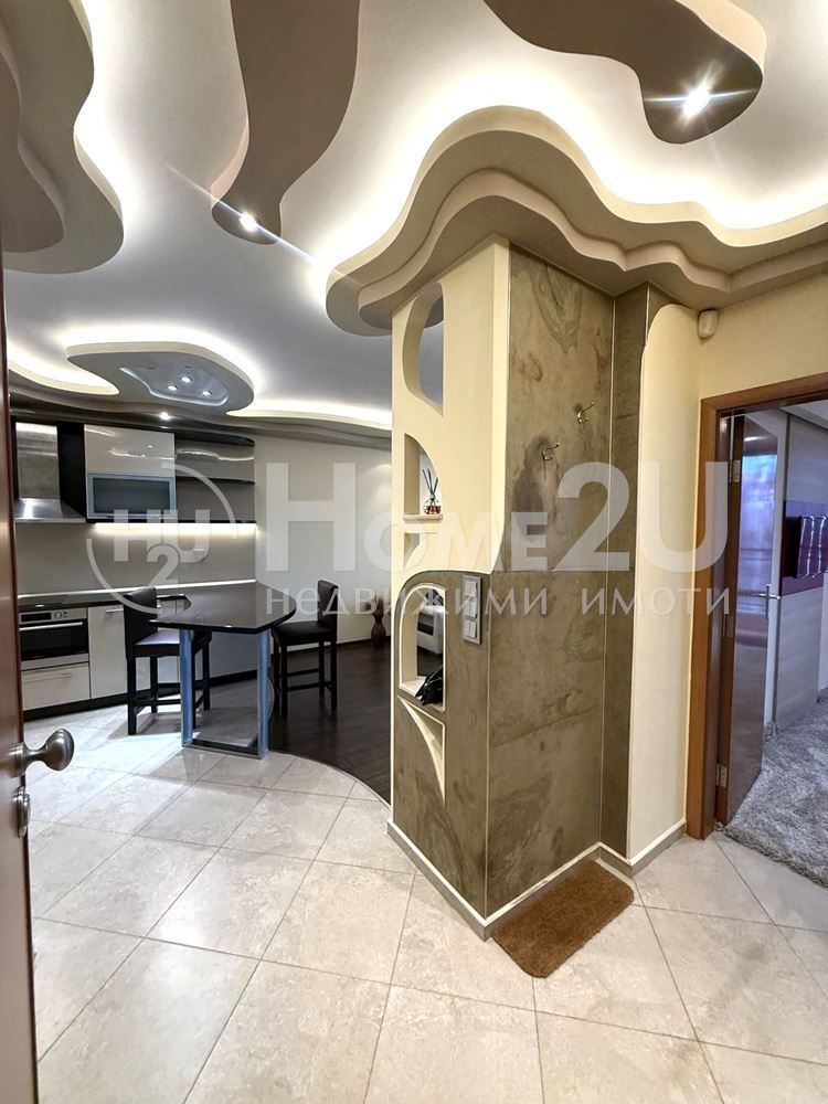 Продава 2-СТАЕН, гр. София, Дружба 1, снимка 3 - Апартаменти - 52886465