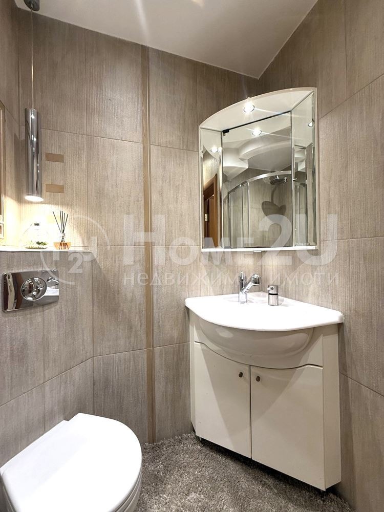 Продава 2-СТАЕН, гр. София, Дружба 1, снимка 8 - Апартаменти - 52886465