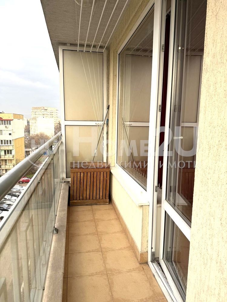 Продава 2-СТАЕН, гр. София, Дружба 1, снимка 9 - Апартаменти - 52886465