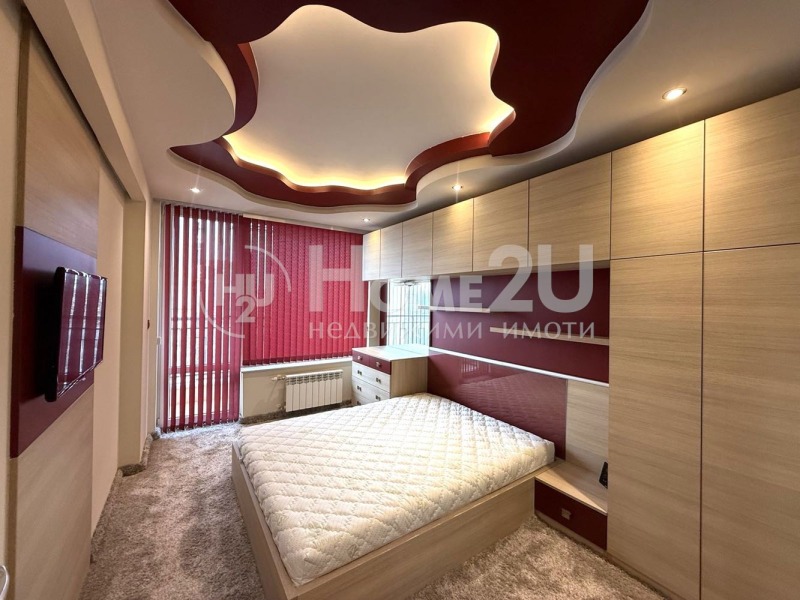 Продава 2-СТАЕН, гр. София, Дружба 1, снимка 4 - Апартаменти - 52886465