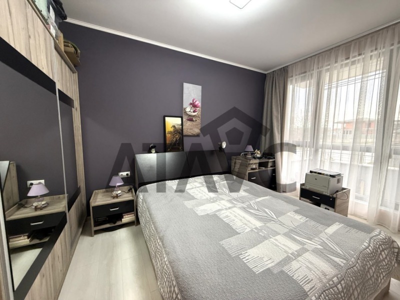 Продава 2-СТАЕН, гр. Пловдив, Остромила, снимка 3 - Апартаменти - 53086751