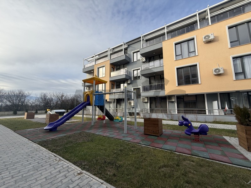 Продава 2-СТАЕН, гр. Пловдив, Остромила, снимка 9 - Апартаменти - 53086751