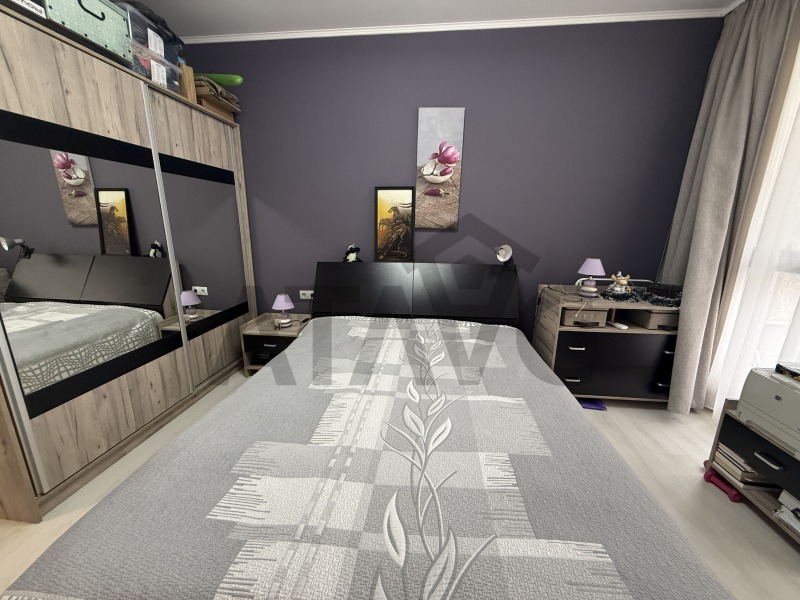 Продава 2-СТАЕН, гр. Пловдив, Остромила, снимка 4 - Апартаменти - 53086751