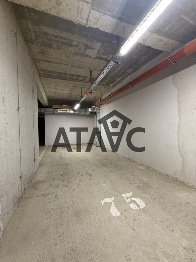 Продава 2-СТАЕН, гр. Пловдив, Остромила, снимка 11 - Апартаменти - 53086751