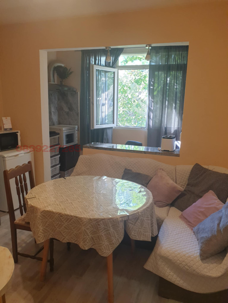 Продава 2-СТАЕН, гр. Стара Загора, Казански, снимка 9 - Апартаменти - 53258095