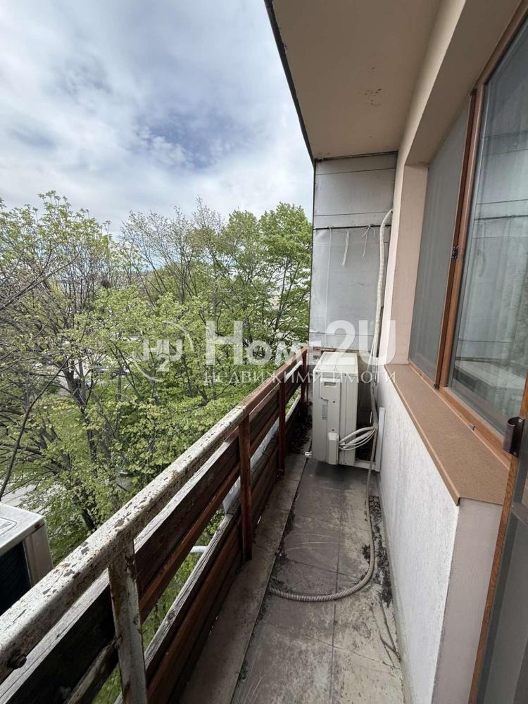 Продава 2-СТАЕН, гр. Варна, Младост 1, снимка 9 - Апартаменти - 54430082
