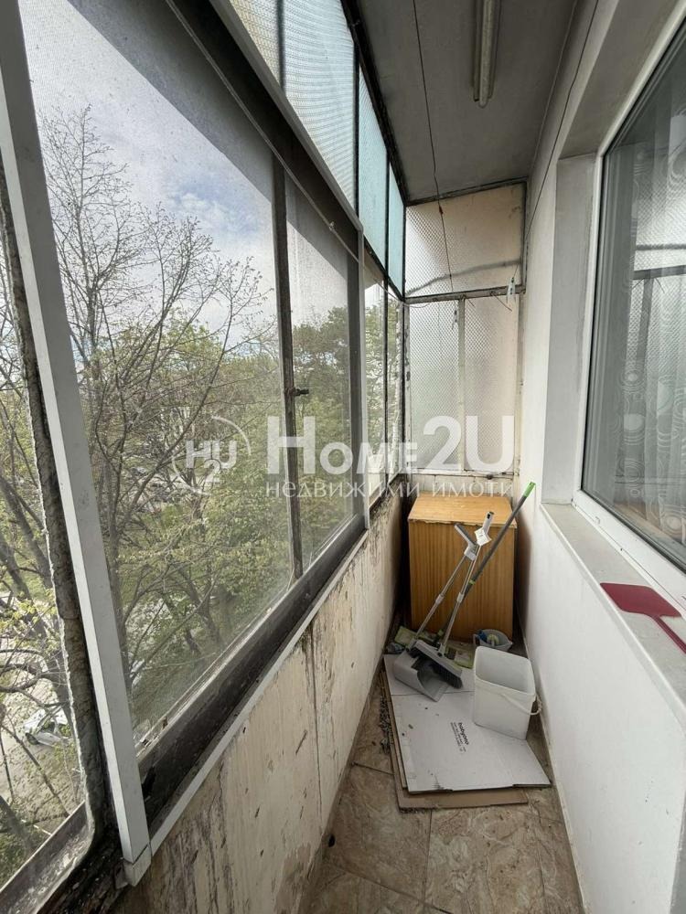 Продава 2-СТАЕН, гр. Варна, Младост 1, снимка 8 - Апартаменти - 54430082