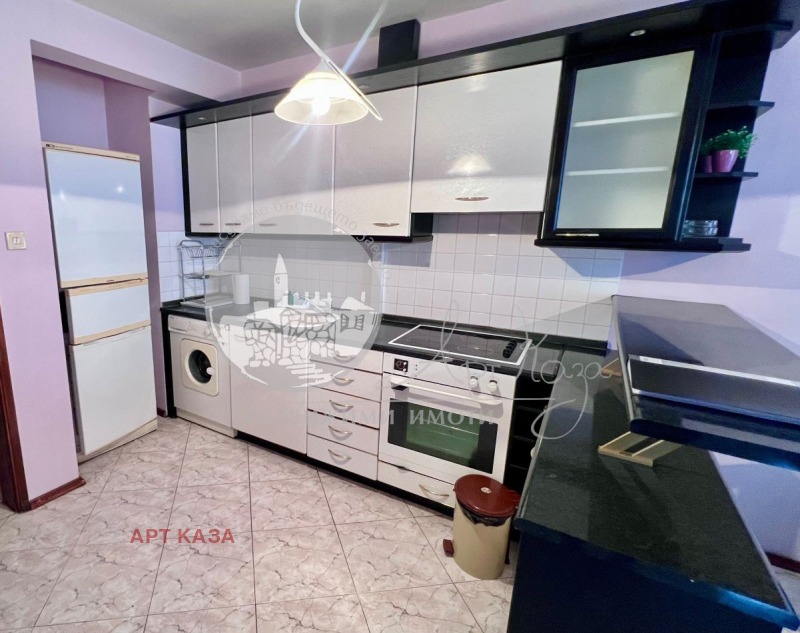 Продава  3-стаен град Пловдив , Кършияка , 104 кв.м | 78959130 - изображение [5]